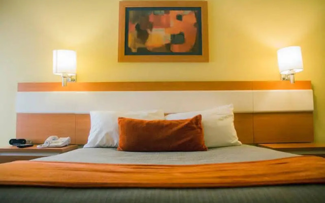 Copper Canyon Boutique Hotel