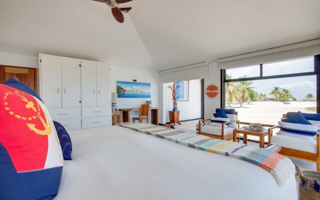Royal Belize, a Muy'Ono Resort