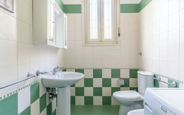 Casa degli Ulivi - Apartments by Wonderful Italy