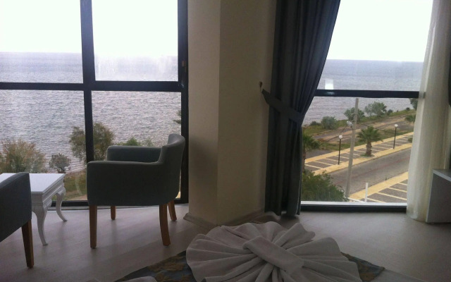 WA Cesme Farm Hotel Beach Resort & Spa