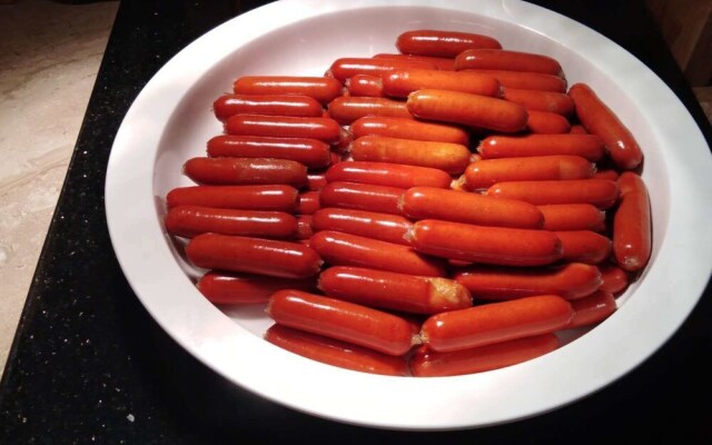 Relax Life Hotel Guangzhou Science City