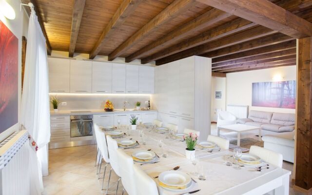 Holiday Home in San Severino Marche with Pool