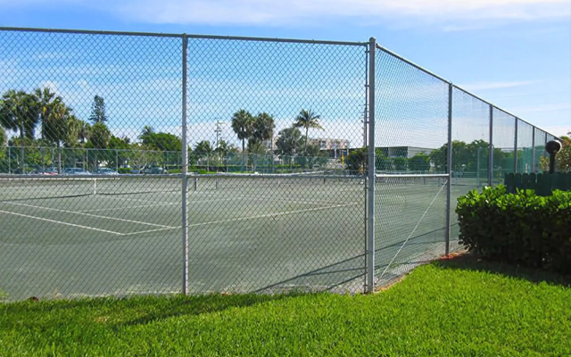 Estero Beach & Tennis #1103B