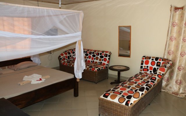 "room in Villa - A Wonderful Beach Property in Diani Beach Kenya.a Dream Holiday Place."