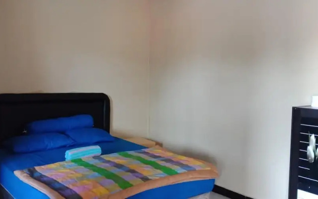 Rori Homestay