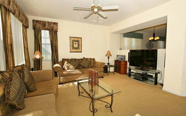 Windward Bay 4 bed / 3.5 bath home