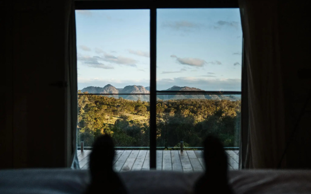 Freycinet Resort