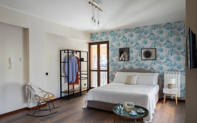 Holiday Apartment 5 - San Siro lake Como