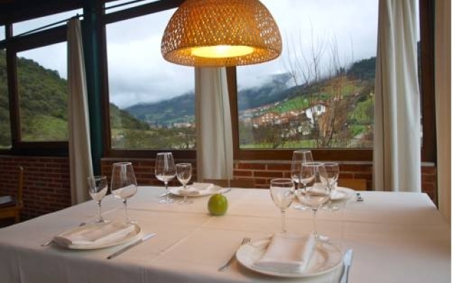 Hotel Valdecoro