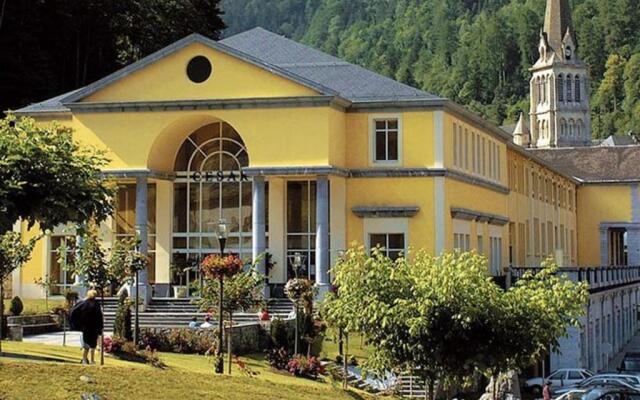 Appartement Cauterets, 3 pièces, 4 personnes - FR-1-401-26