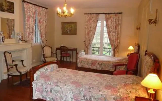Manoir de Sens