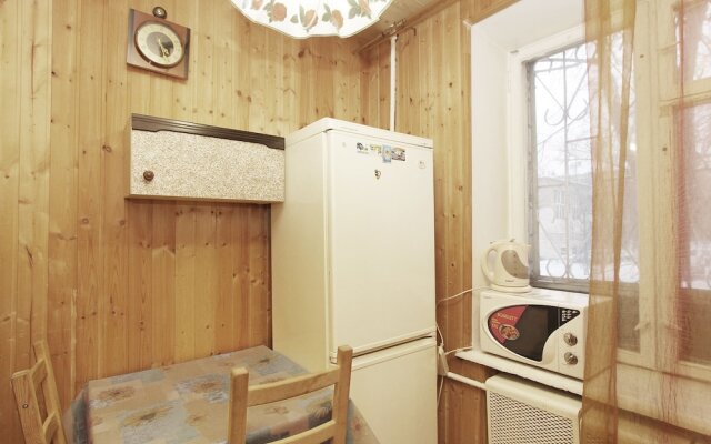 ApartLux Moscow City