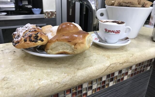 B&B Maremy   i 4 Elementi