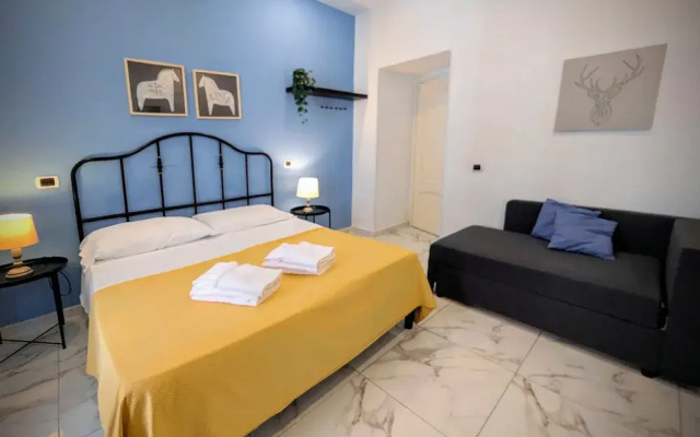 Locanda dell'Arte & Vittoria House