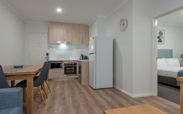 Jurien Bay Motel Apartments