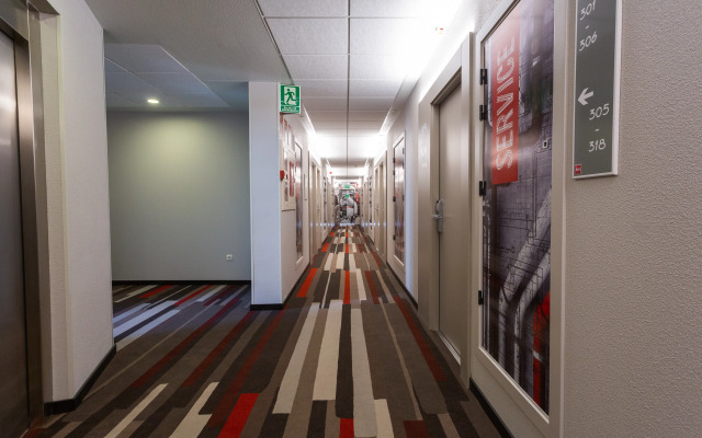 Hotel ibis Elche