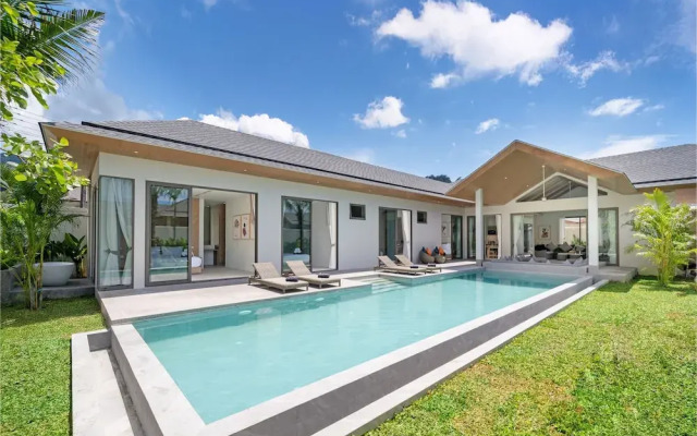 Himmapana Villas - Grand Valley