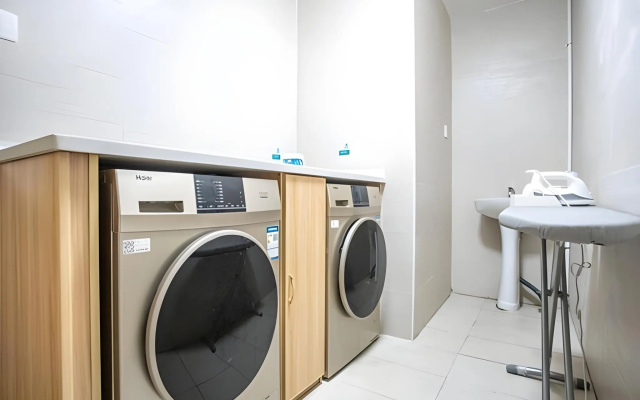 City Comfort Inn Hengyang Shigu Shuyuan