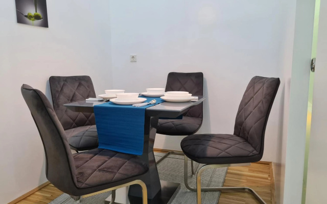 Flatprovider Lapi Gold Apartment - contactless check in