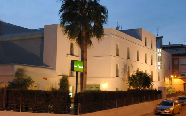 Hotel Bulevard