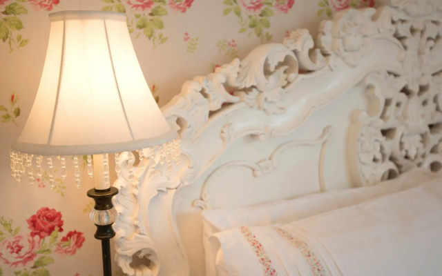 The Rysdale Guest House