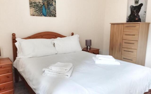 Gwynedd House Flat 1