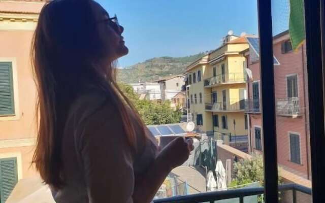 Locanda la Baia di Gilda Sgarro C Snc