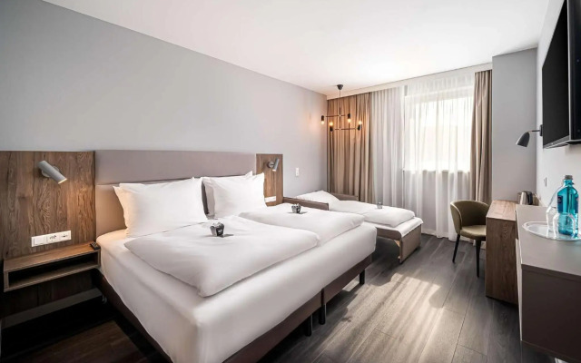 elaya hotel oberhausen