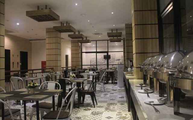 Depari Hotel Medan