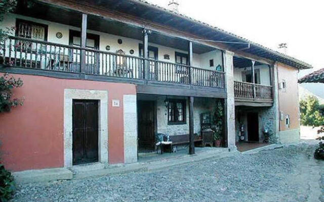 Hotel El Llagar