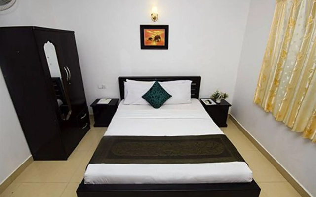 King Boutique Hotel