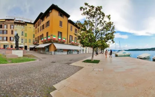 Zanardelli Luxury Apartment