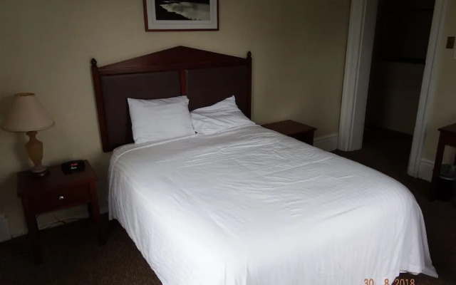 Hotel Halsingland