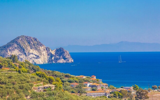 Villa Merope