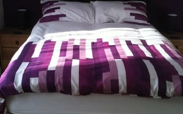 The Grosvenor Guest House