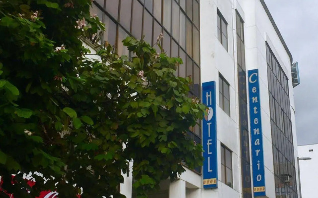 Hotel Centenario