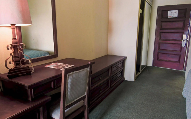 Conquistador Hotel and Conference Center