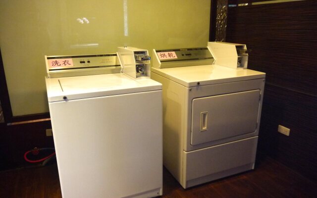 Taichung Charming City Hotel