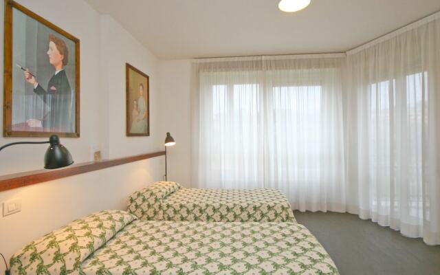 Apartments in Trastevere