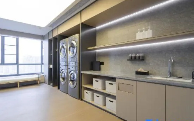 JI Hotel (Zhuhai Xiangzhou)