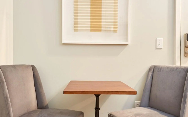 Sonder At The Promenade