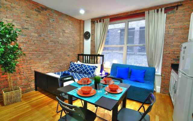 Hello Apartments NYC