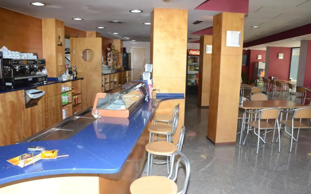 Hotel Aubi