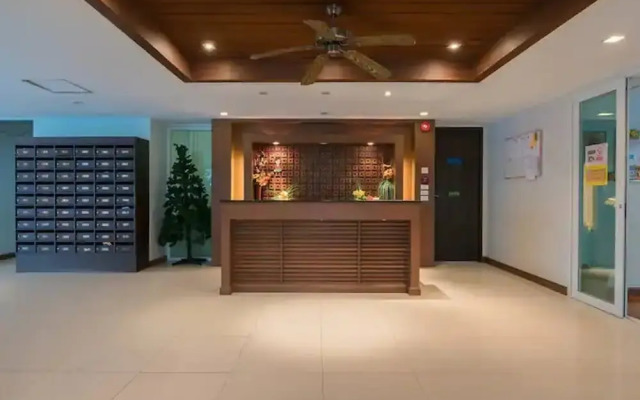 6-17 2bedrooms 2baths 1 Km Walking To Patong Beach