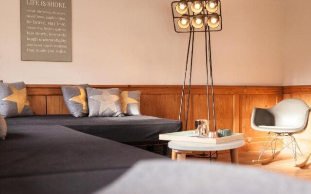 Der Gaukler Hostel