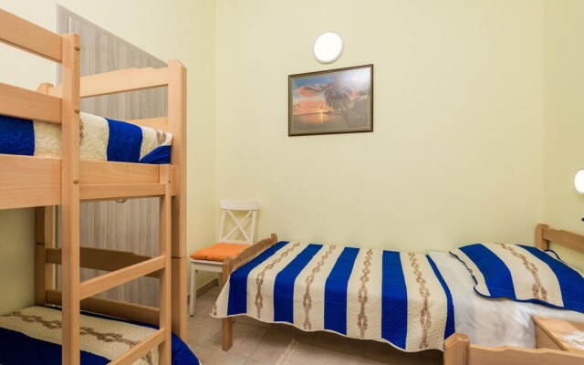 Beautiful Apartment in Kosljun With Wifi and 1 Bedrooms