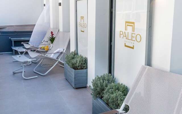 Paleo Suites