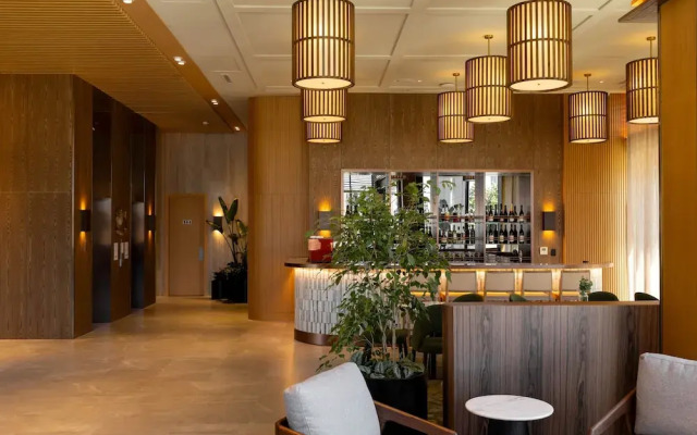 Maxim Hotel Auckland