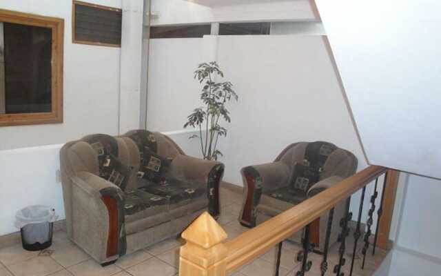 Royal Inti Inn Machupicchu