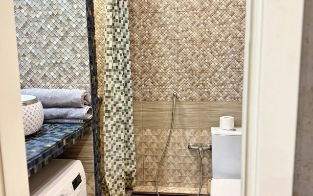 Апартаменты на улице Пролетарской 292